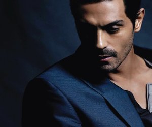 Arjun Rampal